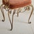 Sold and priced individually. A 1940s French Art Deco accent chair, reflecting the honest designs of René Gabriel....