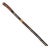 American Carved Folk Art Masonic Walking Stick Cane For Sale