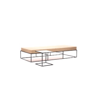 ION ONE Bed from Mazanli For Sale