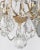 French Louis XV Style Crystal Chandelier For Sale In Orlando - Image 6 of 11
