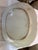 Large Mid 19th Century Unmarked Polychrome Platter For Sale - Image 15 of 18
