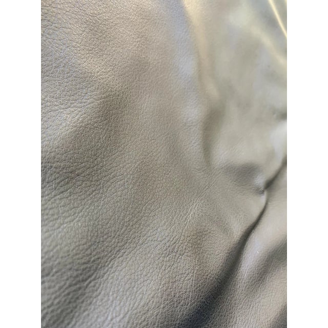 Postmodern Rocking Chair by Stefan Heiliger for Strässle For Sale - Image 7 of 9