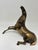 Bronze Loet Vanderveen Bronze Reclining Horse Sculpture Signed Numbered Limited Edition For Sale - Image 8 of 12