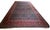 Huge Palace Size Handmade Persian Wool Tabriz Rug 13.5’ by 20’