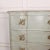 Danish Serpentine Front Commode For Sale - Image 3 of 11