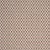 Schumacher Schumacher Elara Performance Fabric In Brown For Sale - Image 4 of 4