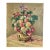 Large Post-Impressionist Floral Still Life Oil Painting by Mischa Askenazy For Sale