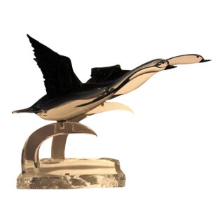 Oscar Zanetti - Northern Flight For Sale