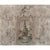 196h Century-Style Panoramic Mural on Canvas For Sale - Image 3 of 6