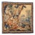 Vintage French Aubusson Tapestry, 1940s For Sale