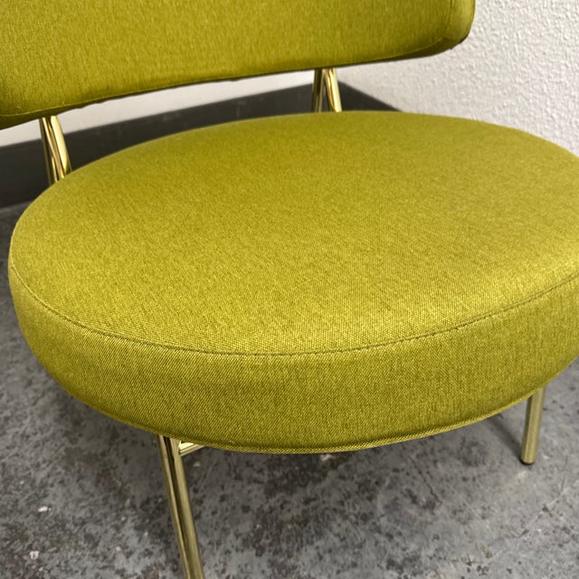Calligaris Coco Lounge Chairs, Pair For Sale - Image 10 of 13