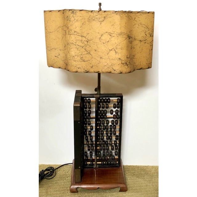 This style of lamp was popular in some of the most fashionable homes, like Frank Sinatra’s as shown in the photos. Two...