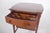 Antique English Sewing Table, 1890s For Sale - Image 3 of 13