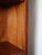 Vintage Danish Modular Bookcase in Teak, 1960s For Sale - Image 6 of 9