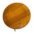 Vintage 1940s Pair of (2) 29.25" Tall Wood Artist Studio Stools For Sale - Image 14 of 18