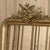 19th Century French Louis XVI Giltwood Mirror With Lovebirds For Sale - Image 12 of 17