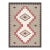 Pasargad Home Tuscany Ivory Wool Area Rug- 8' 9'' X 12' 1'' For Sale