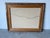 1970s Vintage Rural Autumn Landscape Oil on Canvas Painting – Wood Frame For Sale - Image 12 of 12