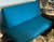 Peter Hvidt 1950s The Minerva Sofa Iconic Mid-Century Modern Daybed For Sale - Image 4 of 8