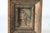 Figurative Vintage Framed Miniature Portrait Painting For Sale - Image 3 of 8