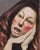Contemporary Cindy Sherman Untitled Official Exhibition Poster For Sale - Image 3 of 3