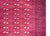 Vintage Persian Turkman Rug For Sale - Image 10 of 16
