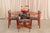 1960s Laurits M. Larsen Extendable Teak Dining Table Danish Modern Møbelfabrik a/S For Sale In Chicago - Image 6 of 13