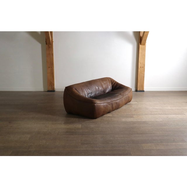 Ringo Sofa by Gerard Van Den Berg for Montis, 1960s For Sale - Image 10 of 18