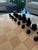 Wood Michael Graves 1990s Chess and Checkers Postmodern Set Maplewood Board Modern For Sale - Image 7 of 10