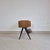 Vintage Cabinet with Magazine Rack from Ilse Möbel, Germany, 1960s For Sale - Image 4 of 12
