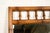 1960s Thomasville Hollywood Regency Faux Bamboo Framed Wall Mirror, Circa 1960s For Sale - Image 5 of 11