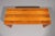 Mid-Century Italian Beechwood Bench, 1960s For Sale - Image 10 of 12