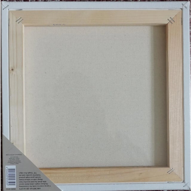 2020s Original Oil Portrait Painting of Queen Elizabeth II For Sale - Image 5 of 5