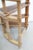 Wood Victorian Style Library Staircase, England, 1950s For Sale - Image 7 of 10
