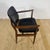 Mid-Century Danish Model 402 Chair in Rosewood by Børge Rammeskov for Sibast Møbler For Sale - Image 4 of 10