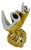 Sagrasse, Passion Boer, 2023, Resin and Marble Powder For Sale