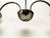 1970s Czechoslovakian Postmodern Chandelier, 1970s For Sale - Image 5 of 9
