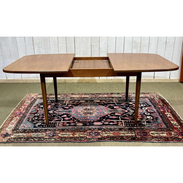 English Teak Table from G-Plan, 1970s For Sale - Image 11 of 18