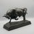 Standing Bull Figurine by Antoine Louis Barye For Sale - Image 3 of 14