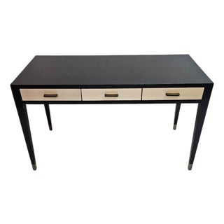 Contemporary Console Table For Sale