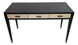 Contemporary Console Table