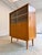 602/D Bookcase in Ash by Franz Ehrlich for Hellerau For Sale - Image 6 of 11