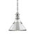 Designed by Mark D. Sikes for Hudson Valley Lighting Material: Brass 9.5 W x 9.5 D x 9.25 H
