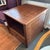 Design Plus Gallery presents a Custom Oak Wood Side Table. The side table can work as a roomy side table or as a printer...