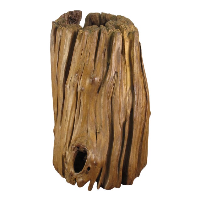 Wood Piece For Sale