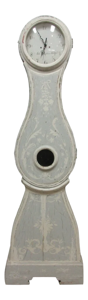 Mora Clock Swedish