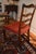 18th Century English Chippendale Mahogany Side Chair For Sale - Image 4 of 5