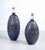 Blown Glass Vases by A. Barbini, Set of 2 For Sale - Image 15 of 18