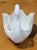 1970s Lenox Swan Planter Bowl For Sale In West Palm - Image 6 of 7
