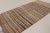 Handwoven in wool, this vintage 6x11 Moroccan rug is a sophisticated addition to Rug & Kilim’s collection of textural...